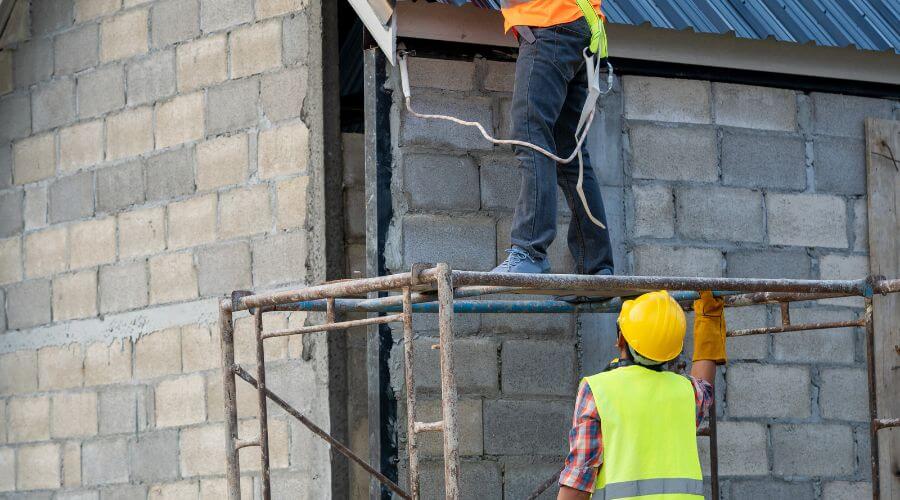 Expert tile roof repair services in Sherwood, MD